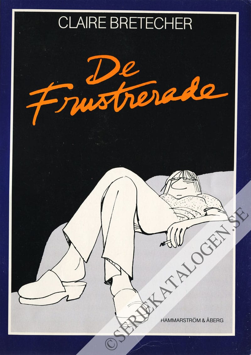 De frustrerade (1980)