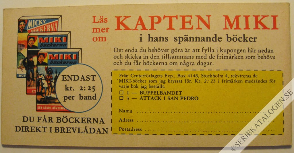 Baksida (1963)