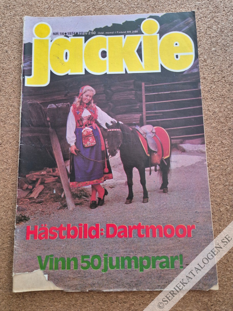 Framsida (1974)