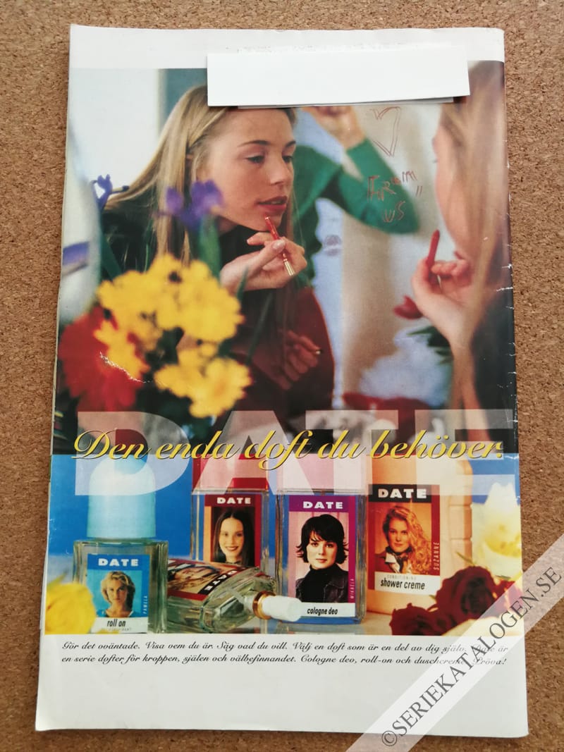 Baksida (1994)
