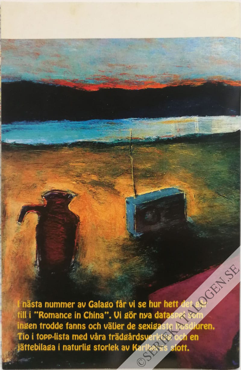 Baksida (1997)