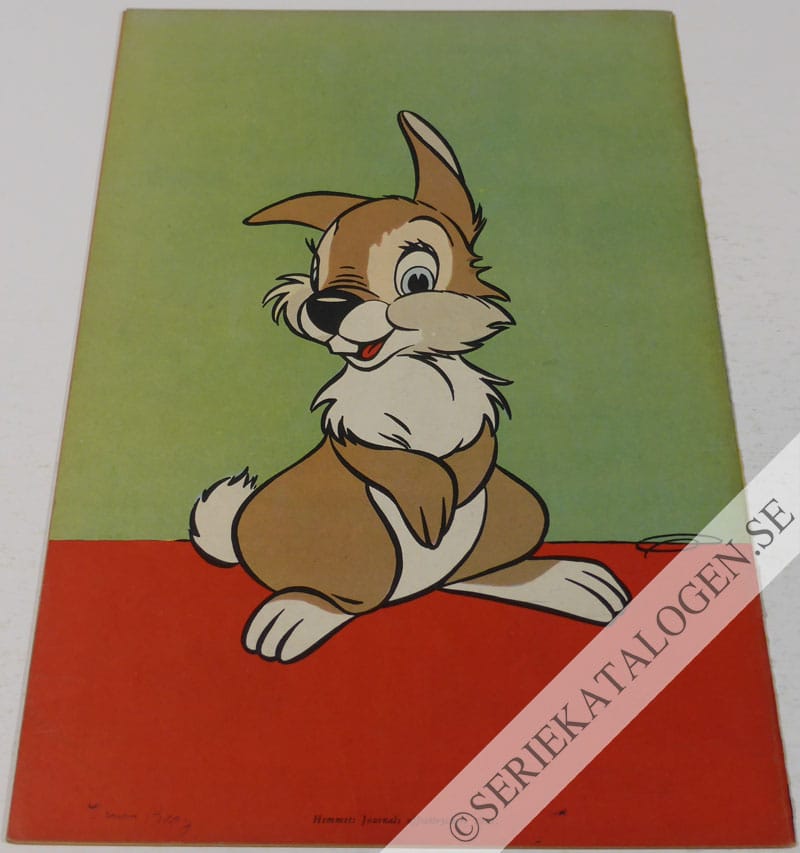 Baksida (1951)