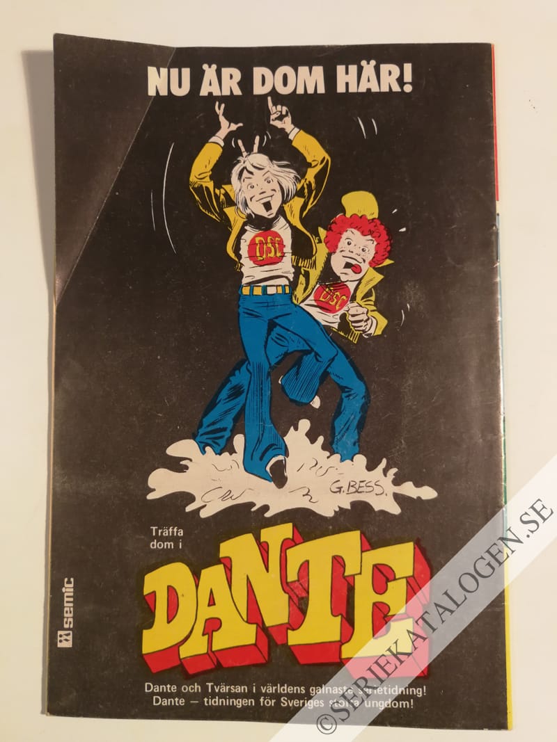Baksida (1975)