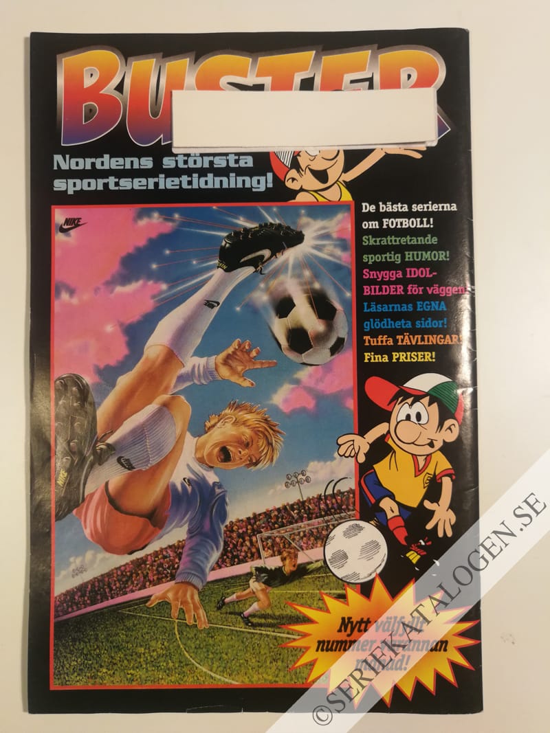 Baksida på Min flygande häst! (2002)