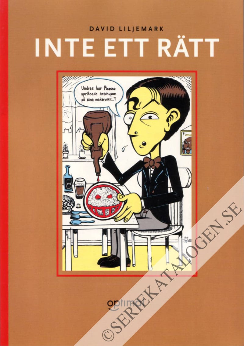 Inte ett rätt (1996)