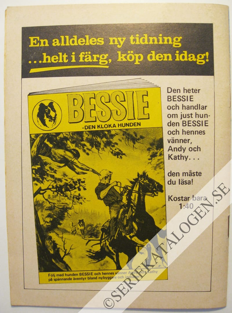 Baksida (1969)