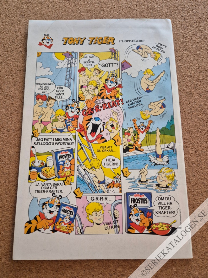 Baksida (1988)