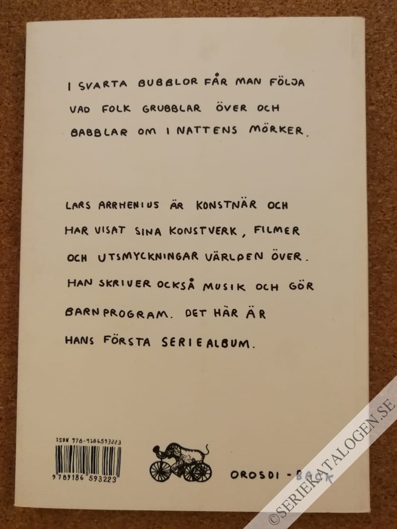 Baksida (2011)