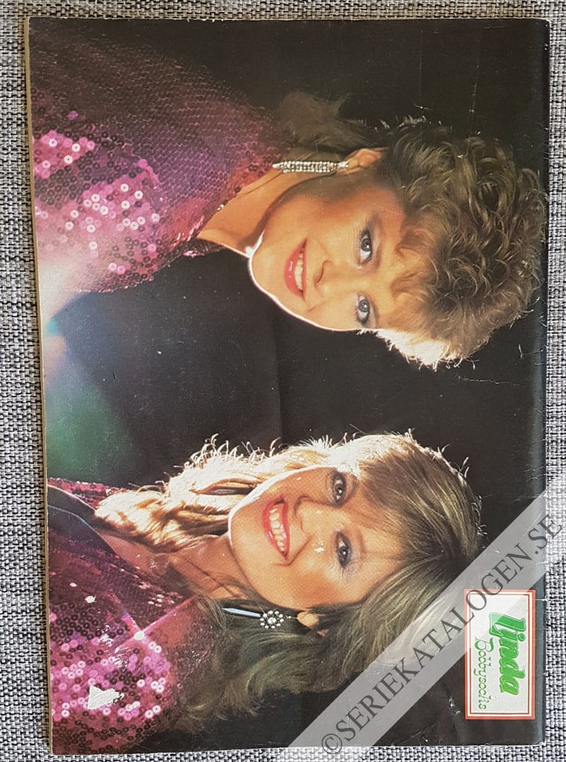 Baksida (1985)