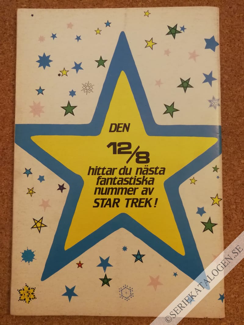 Baksida (1982)