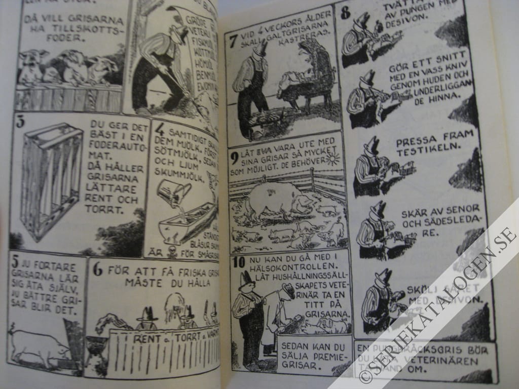 Exempel (1961)