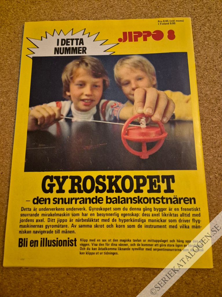 Baksida (1977)