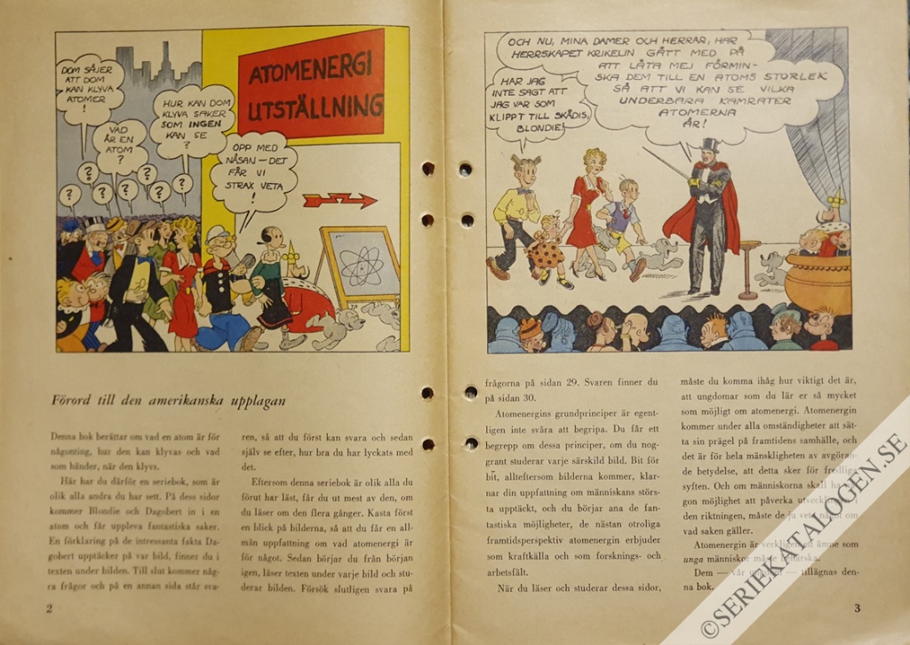 Exempel (1952)