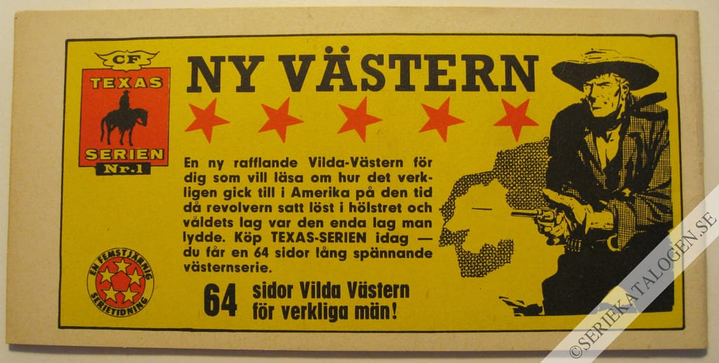 Baksida (1963)