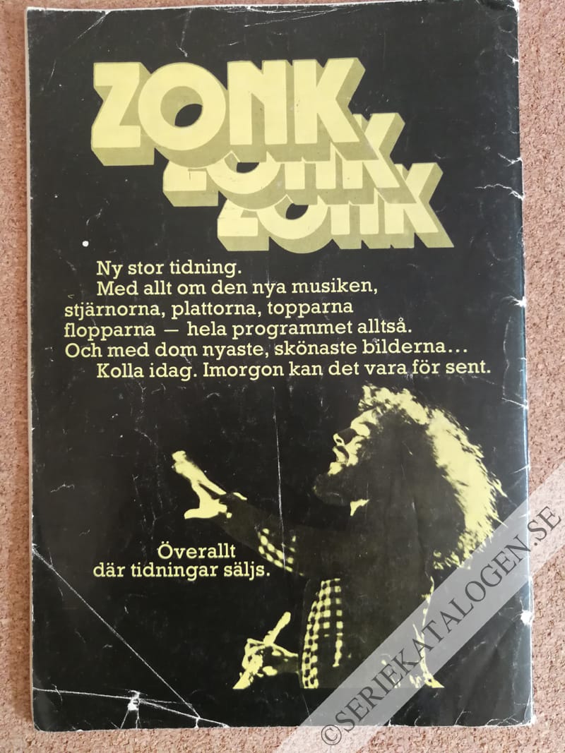 Baksida (1974)