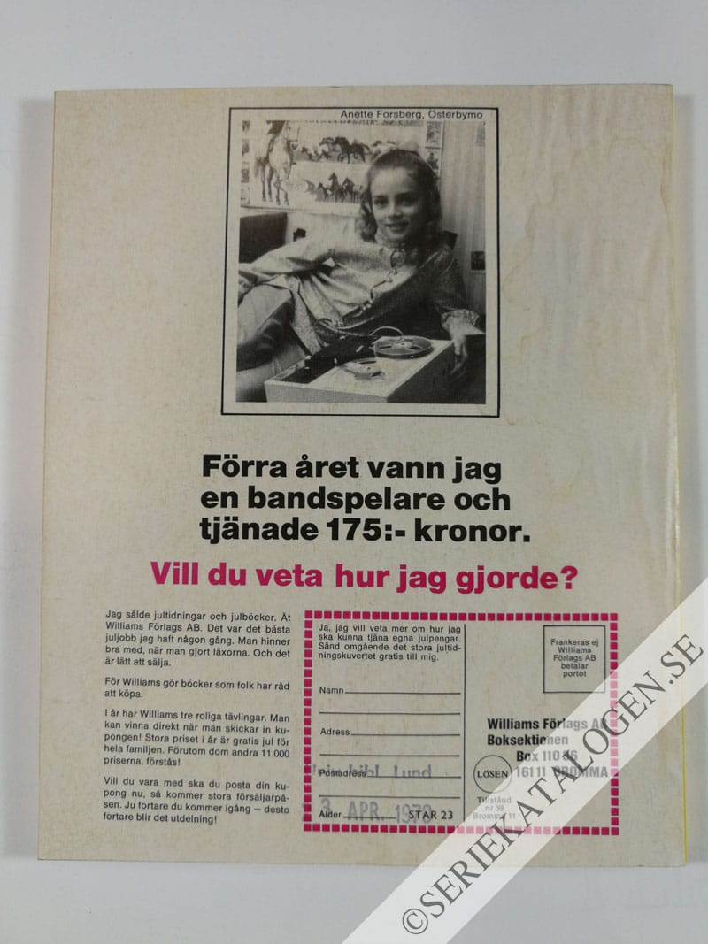 Baksida (1969)