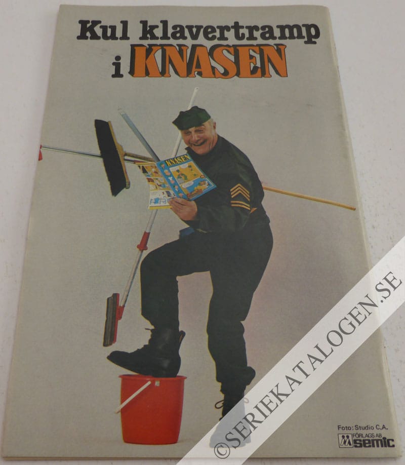Baksida (1977)