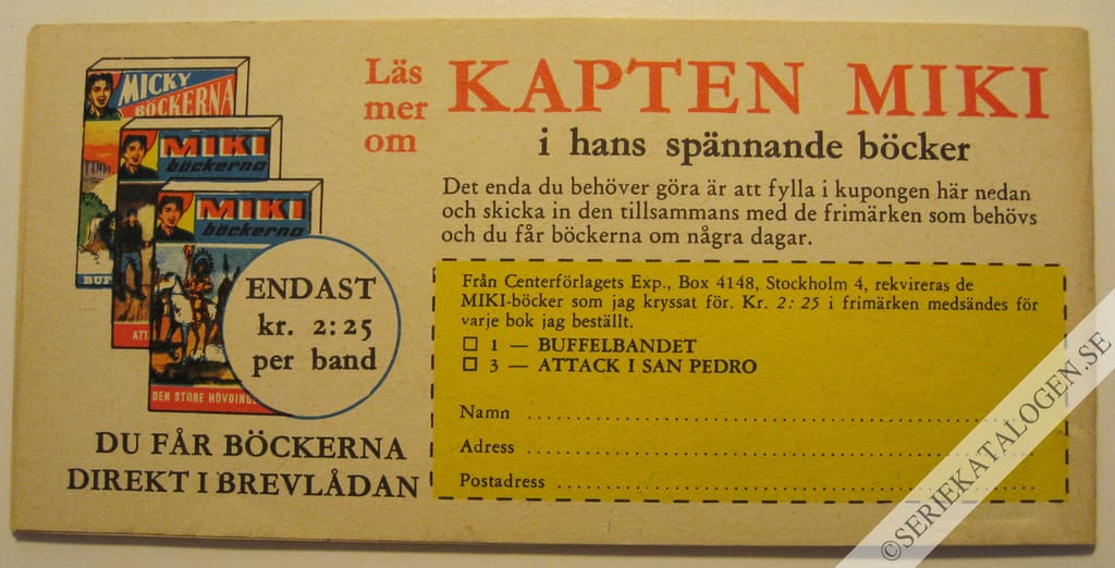 Baksida (1963)