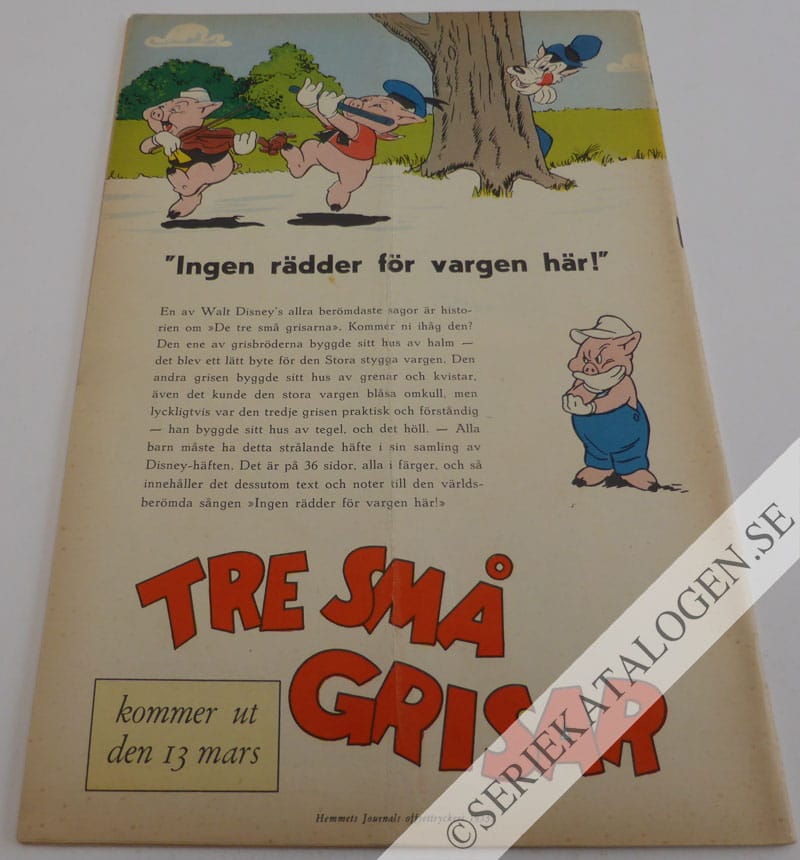 Baksida (1953)