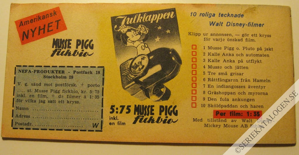 Baksida (1952)
