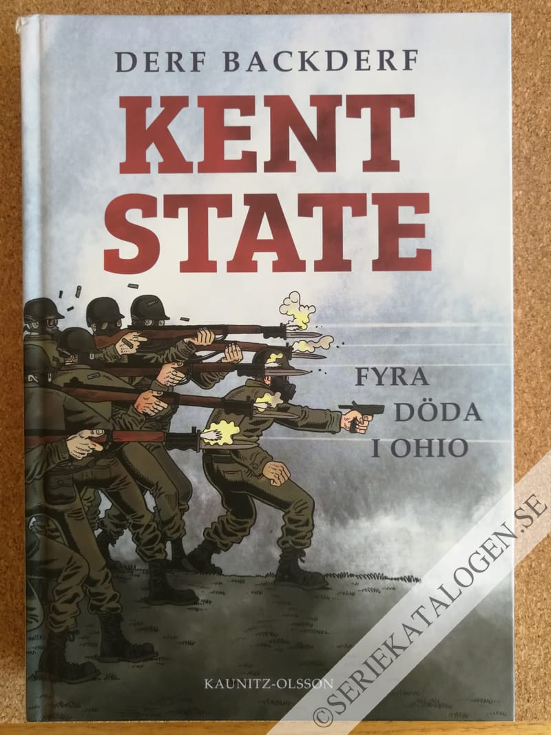 Kent State (2020)