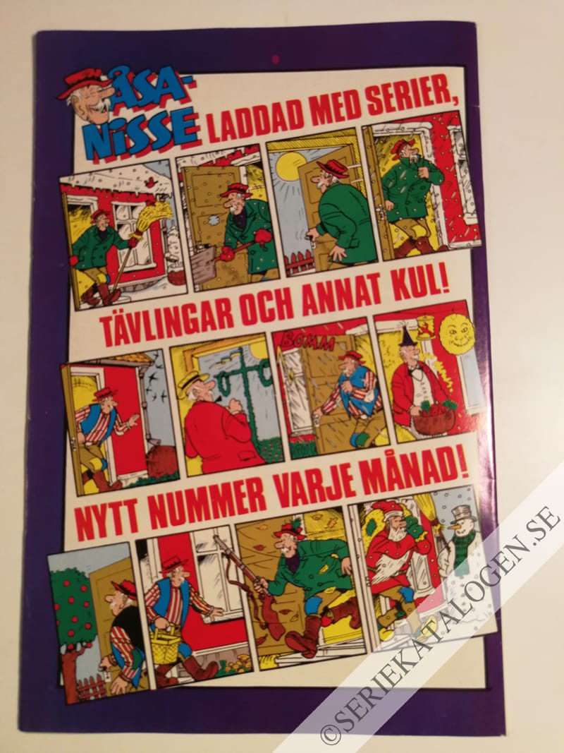 Baksida (1988)