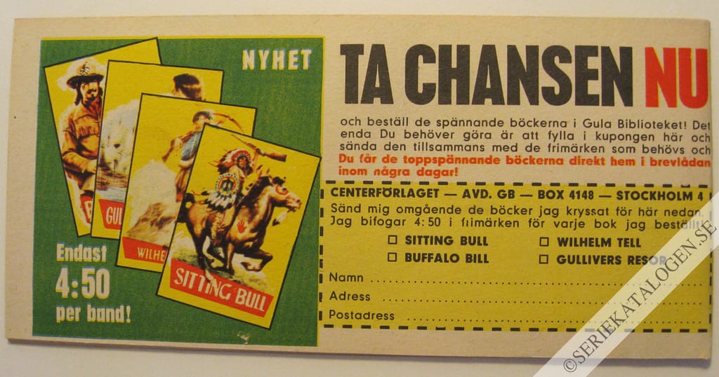 Baksida (1965)