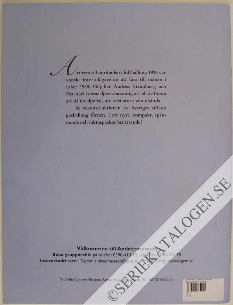 Baksida (1996)