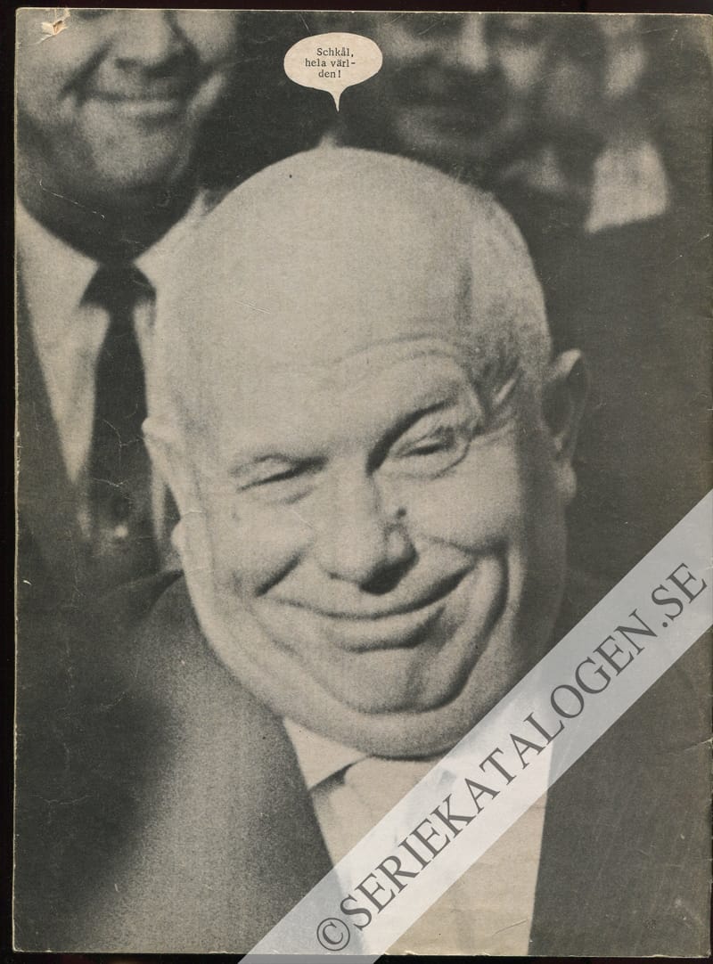 Baksida (1964)