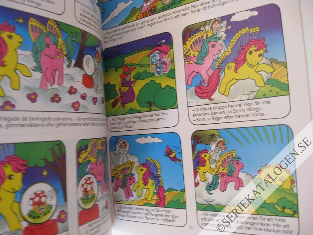 Exempel (1990)