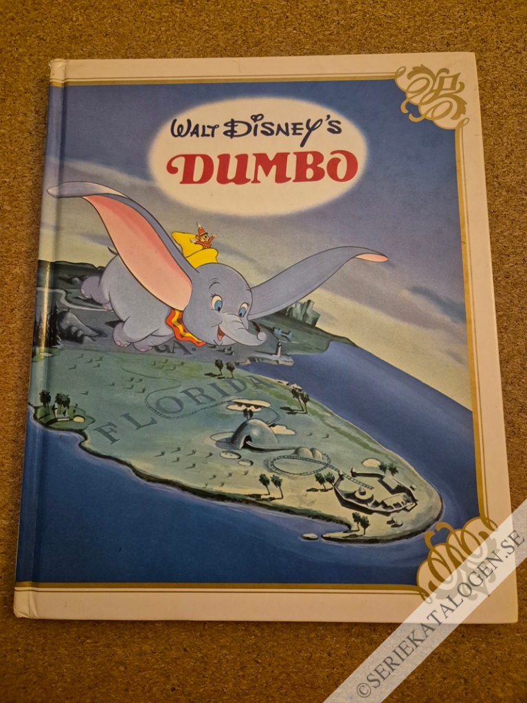 Dumbo (1980)