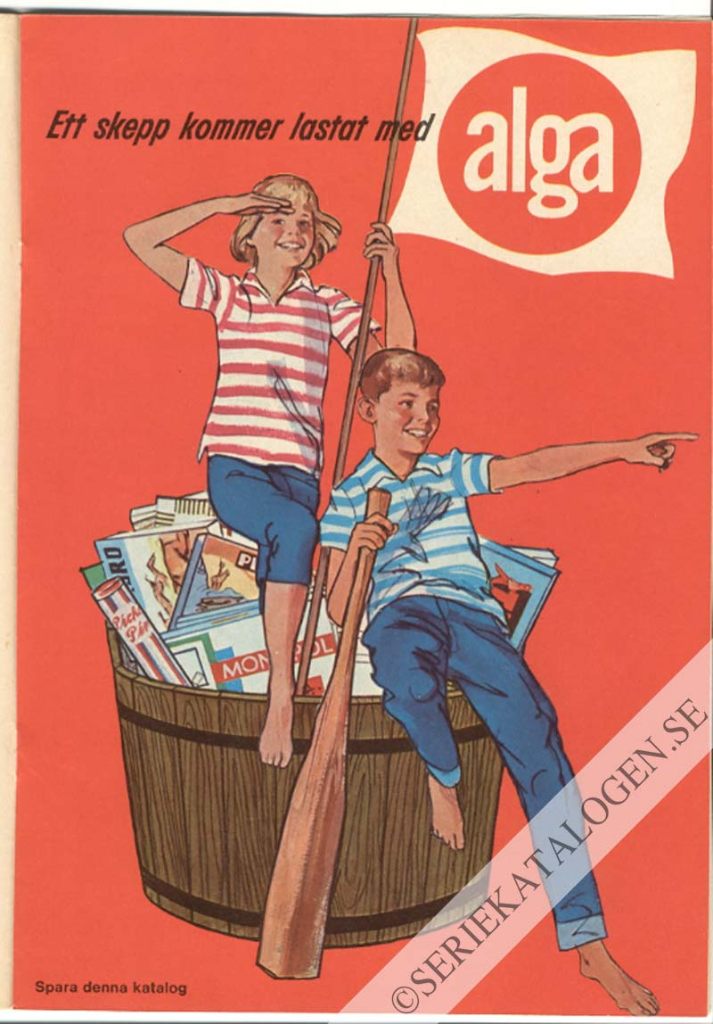 Bild (1964)