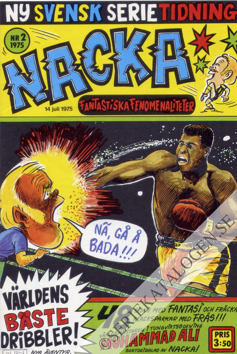 Framsida (1975)