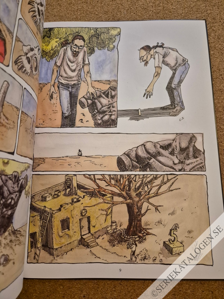Exempel (2014)