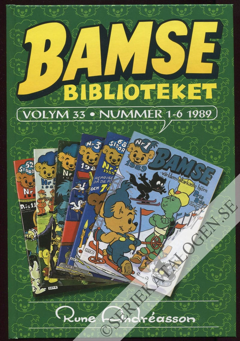 Framsida utan skyddsomslag (2009)