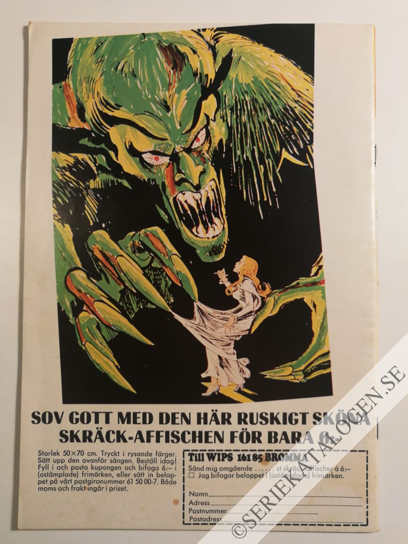 Baksida (1973)