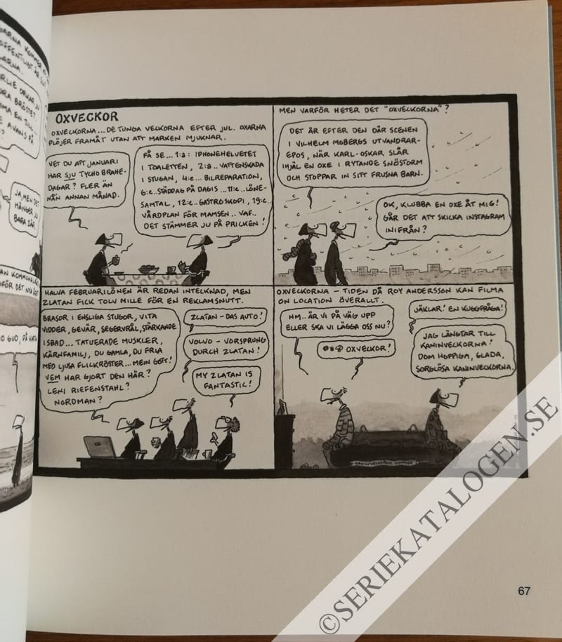 Exempel (2014)
