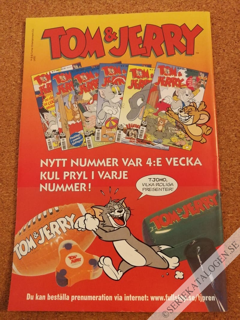 Baksida (2003)