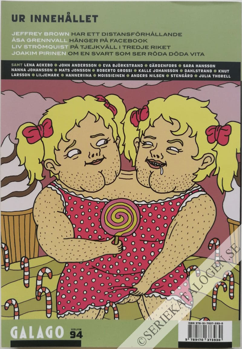 Baksida (2008)