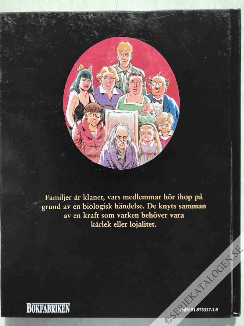 Baksida (1998)