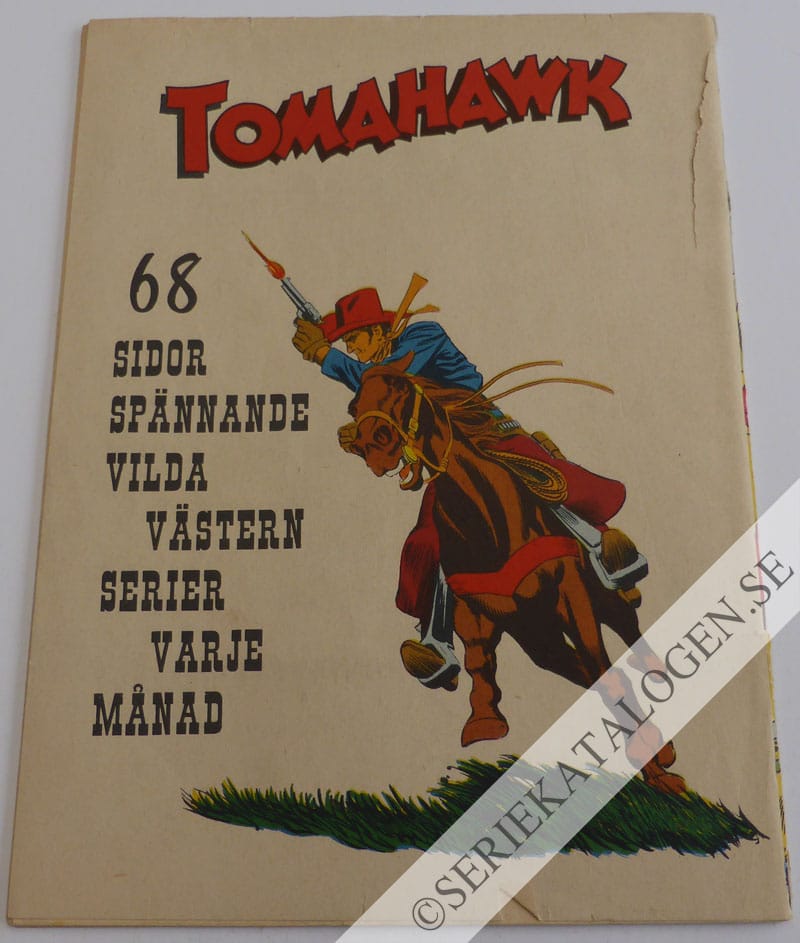 Baksida (1962)