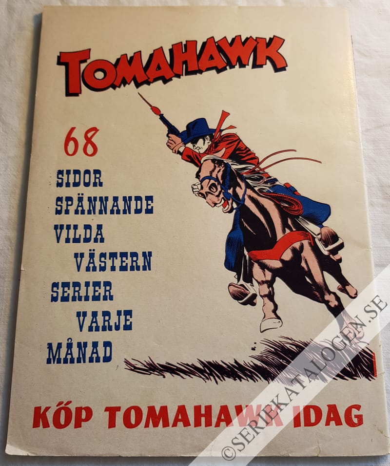 Baksida (1962)