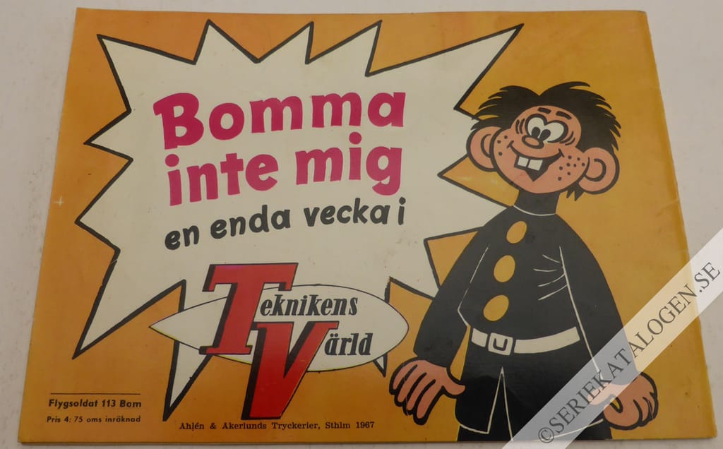 Baksida (1967)