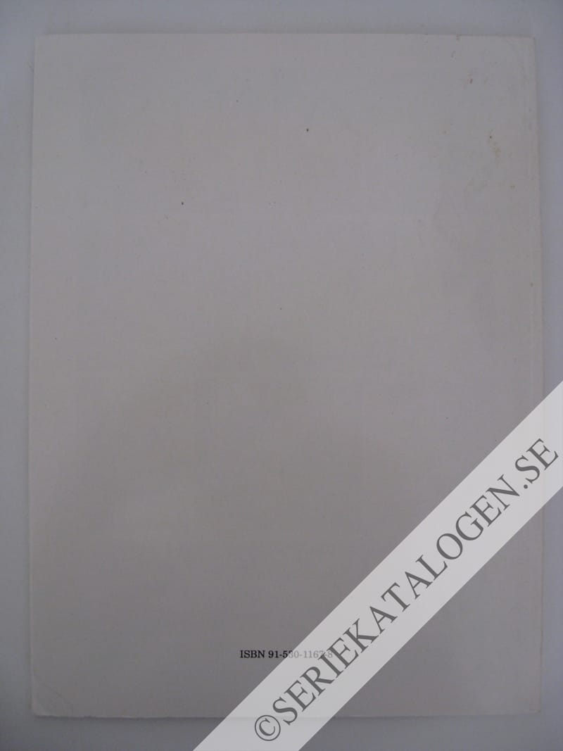 Baksida (1990)