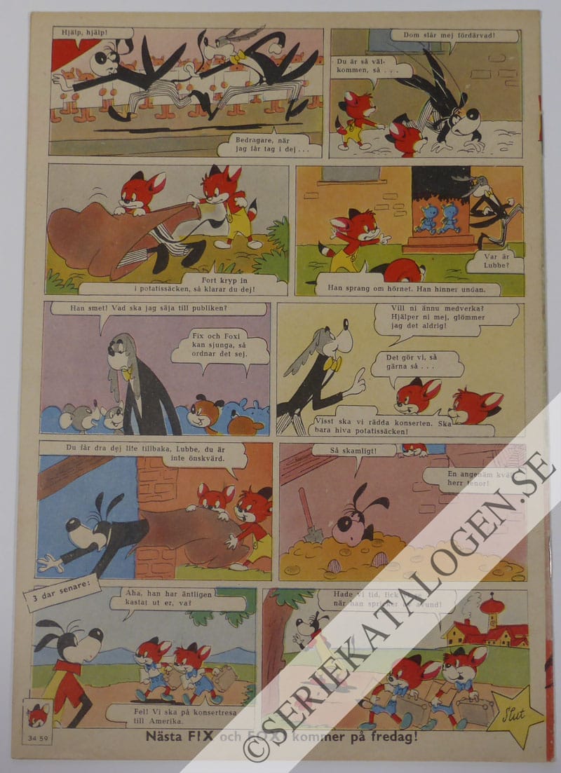 Baksida (1959)