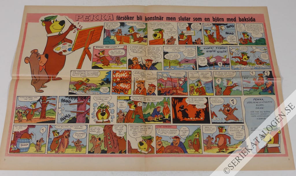 Exempel (1962)