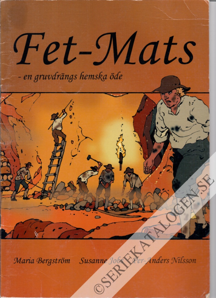 Fet-Mats (2005)