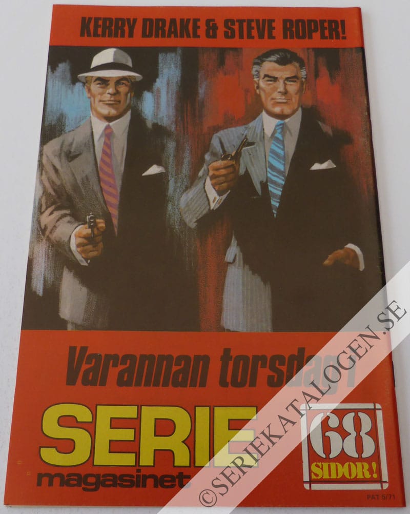 Baksida (1971)