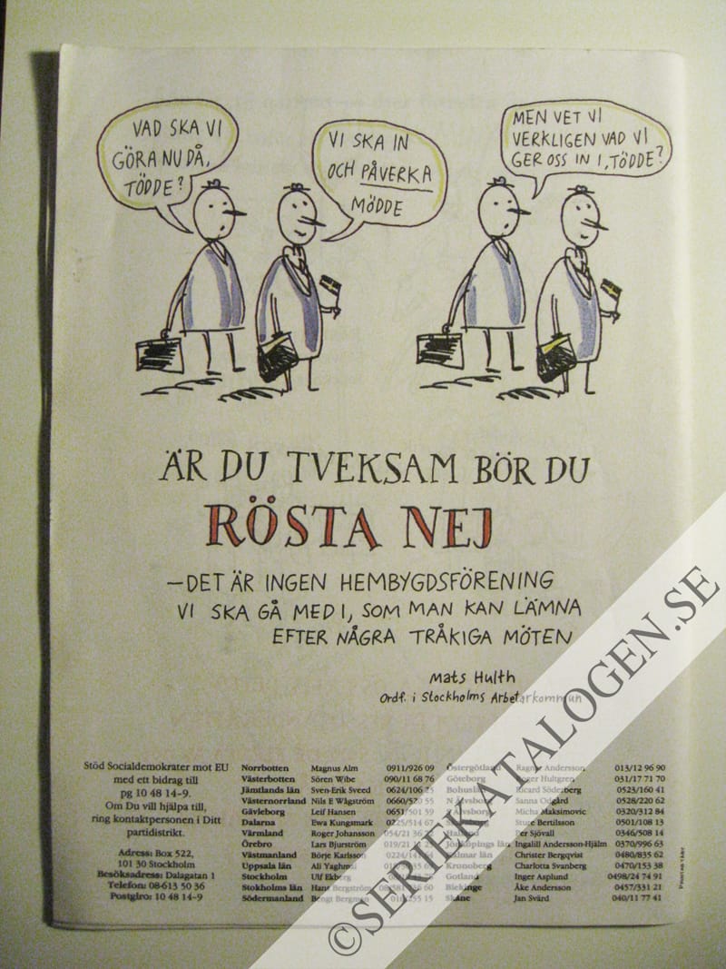 Baksida (1994)