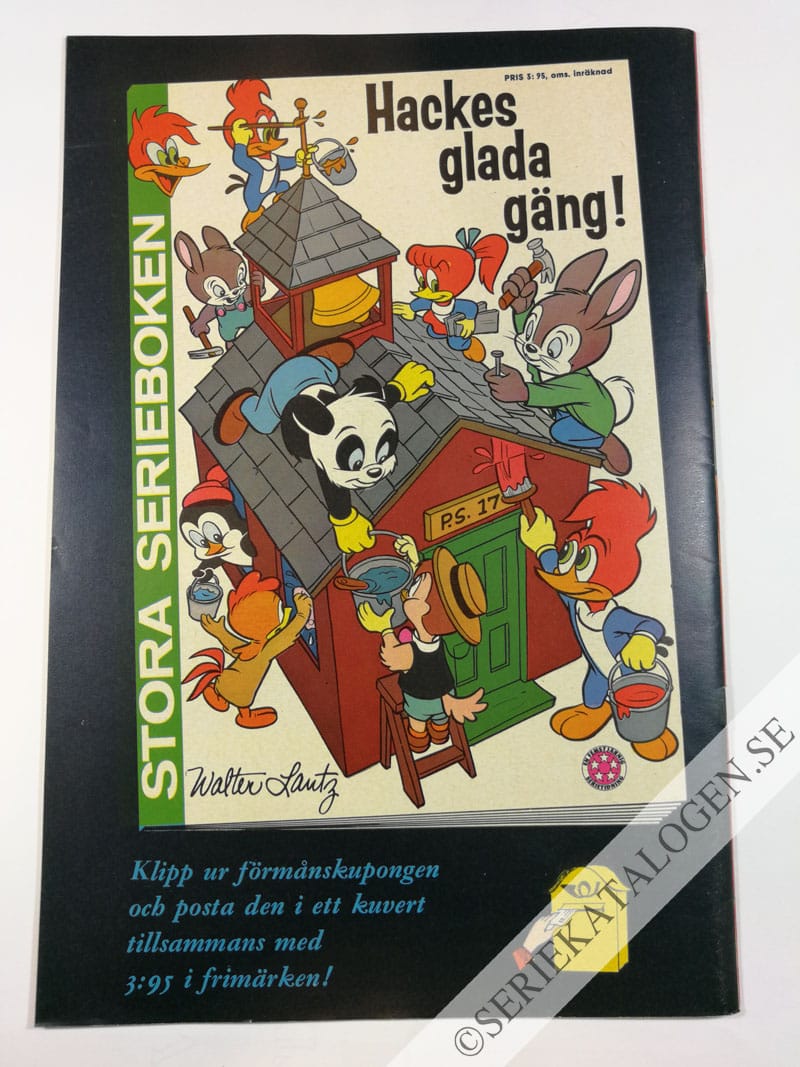 Baksida (1964)